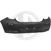 Diederichs 6806155 Achterbumper