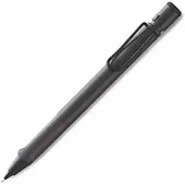 Lamy Vulpotlood Zwart 0,5 Mm