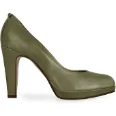 Noë Shoes Nabla Pump Army