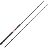 Spro CRX Cast & Twitch Baitcaster 2.00m - 20-50g