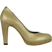 Noë Shoes Nabla Pump Beige