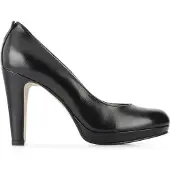 Noë Shoes Nabla Pump Black