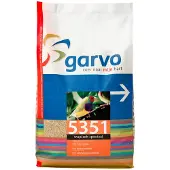 Garvo tropisch speciaal (5351) 4kg