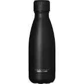 Scanpan Thermosfles TO GO Black 350 ml