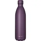 Scanpan Thermosfles TO GO Purple Gumdrop 1 L
