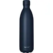 Scanpan Thermosfles TO GO Oxford Blue 1 L