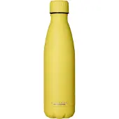 Scanpan Thermosfles TO GO Pimrose Yellow 500 ml