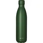 Scanpan Thermosfles TO GO Forest Green 750 ml
