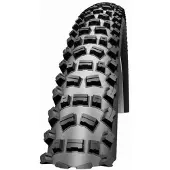 Schwalbe Buitenband Fat Albert Dd Achter 26x2.25(57-559)hs401