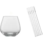 Schott zwiesel Glazenset After Work Drinks (Vina) (9-Delig)
