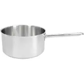 Demeyere Apollo steelpan zonder deksel 20 cm