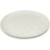 Serax Dinerbord Zuma Tableware By Kelly Wearstler White L 33 cm