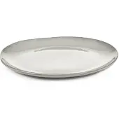 Serax Ontbijtbord La Mère Tableware By Marie Michielssen Off White M 20 cm