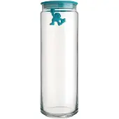 Alessi Voorraadbus Gianni 08 Light Blue
