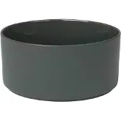 Blomus Schaal Pilar Agave Green (20 x 9,5 cm)