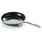 Dagelijkse Kost Koekenpan Door Jeroen Meus Met Keramische Antikleeflaag 20 cm