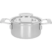 Demeyere Industry Kookpan 16 cm