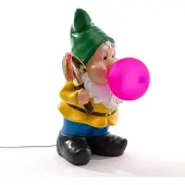 Seletti Working gummy lamp - 07140