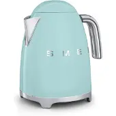 Smeg KLF03PG - Groen