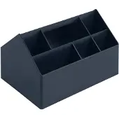 Muuto Sketch gereedschapskist midnight blue