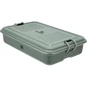 Stanley The Legendary Useful Box 1.1 L/1.25 qt Lunchbox Hammertone Green 1,2L