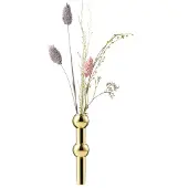 STOFF Copenhagen vaas Messing