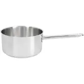Demeyere Apollo steelpan zonder deksel 18 cm