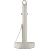 Blomus Loop keukenpapierhouder Moonbeam