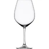 Spiegelau Salute bordeauxwijnglas 81 cl, 4 stuks transparant