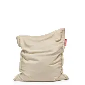 Fatboy Zitzak Original Slim Teddy Off-White