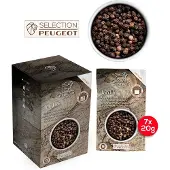 Peugeot - Tan Hoi Zwarte Peper 140g