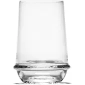 Serax Tumbler Dune Glassware By Kelly Wearstler Transparent L 400 ml