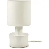 Serax Catherine tafellamp 47 cm White matt-white