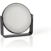 Zone Denmark Make-up spiegel Ume Black (5x Vergroting)