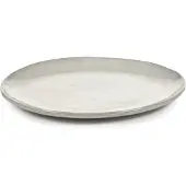Serax Dinerbord La Mère Tableware By Marie Michielssen Off White L 25 cm