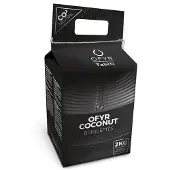 Ofyr Kokosbriketten 2 kg