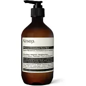 Aesop Reverence Aromatique Handcrème 500 ml