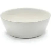 Serax Kom Cena By Vincent Van Duysen Ivory L 18 cm