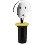 Alessi Wijnstop Anna Stop 2 Black 21