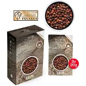 Peugeot Kampot Rode Peper 3x 20gr