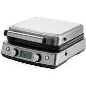 Greenpan Wafelijzer Stainless Steel
