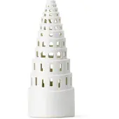 Kähler Urbania kaarsenhouder Babel