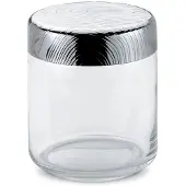 Alessi Voorraadbus Veneer Glass 75 cl