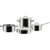 Alessi Pannenset Convivio (Set van 7)