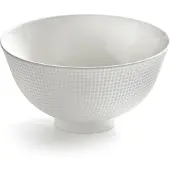 Serax - Nido - Bowl Nr. 1 M 15cm White