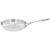 Demeyere Silver 7 Koekenpan 20cm