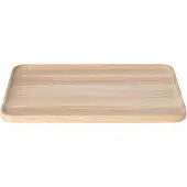 Blomus OKU dienblad L 40x30 cm Eik