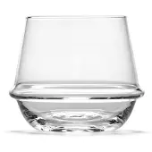 Serax Tumbler Dune Glassware By Kelly Wearstler Transparent S 230 ml