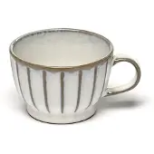 Serax Inku espressokopje 10 cl White