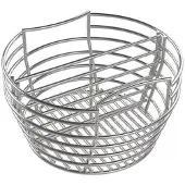 The Bastard Charcoal Basket Large
